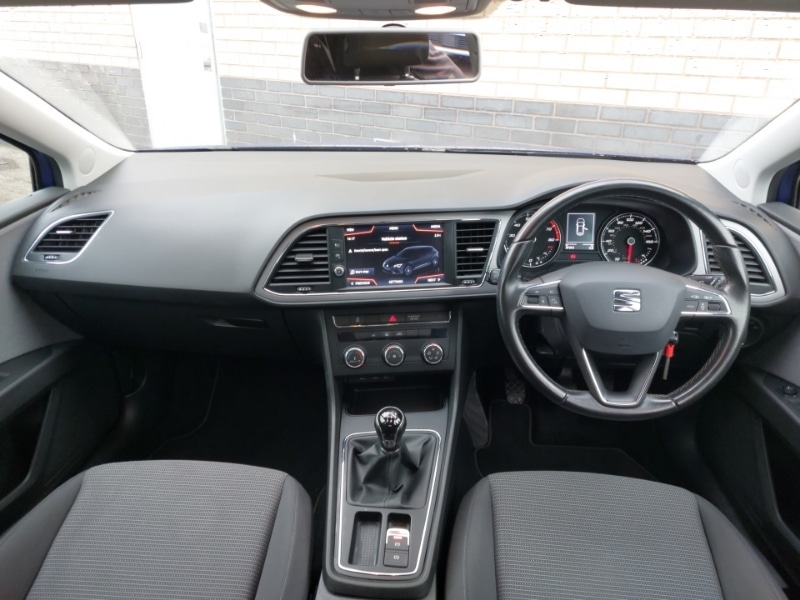 Used SEAT Leon 2019 for sale - 77141293: Photo 2