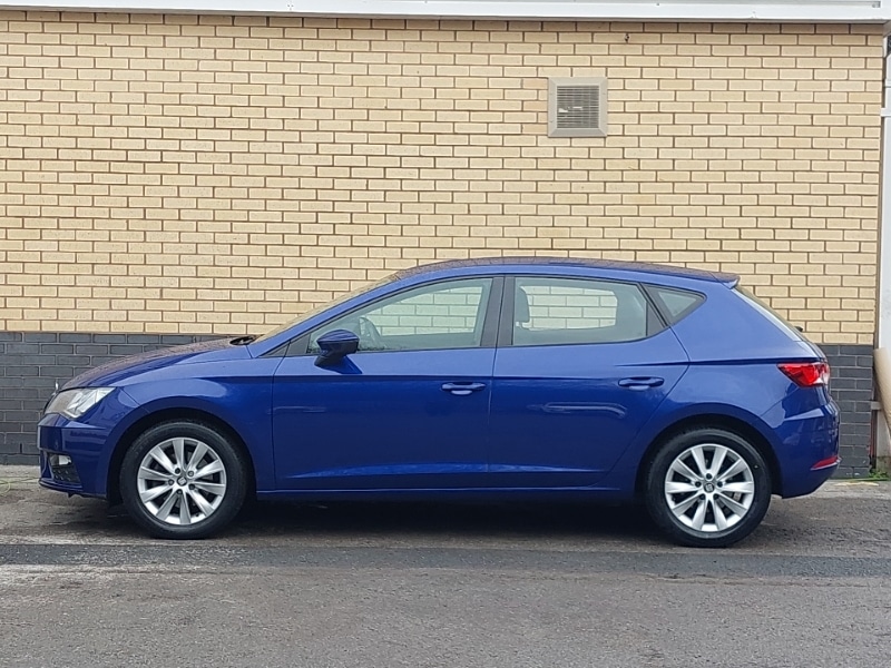 Used SEAT Leon 2019 for sale - 77141293: Photo 4