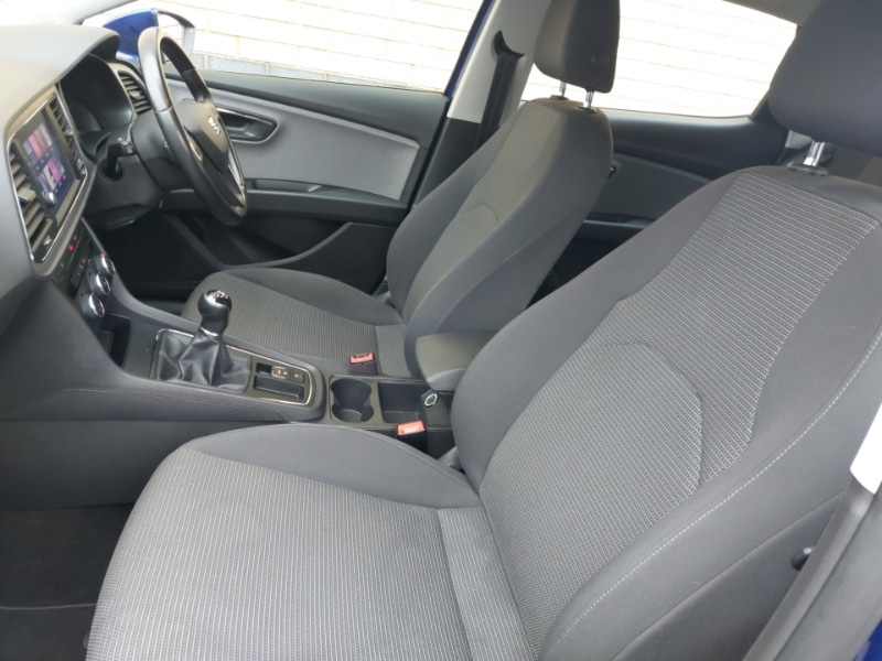 Used SEAT Leon 2019 for sale - 77141293: Photo 5