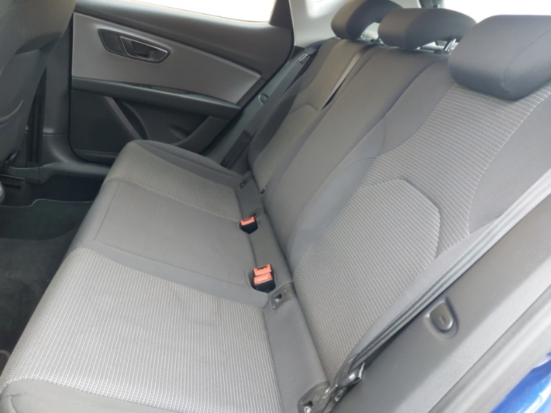 Used SEAT Leon 2019 for sale - 77141293: Photo 6