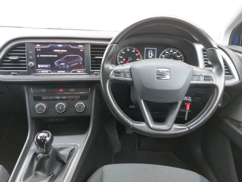 Used SEAT Leon 2019 for sale - 77141293: Photo 7