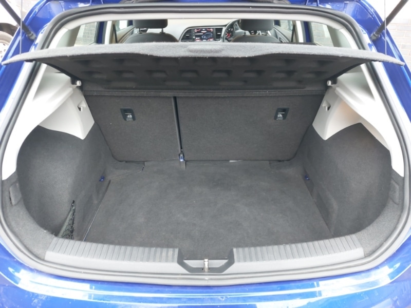 Used SEAT Leon 2019 for sale - 77141293: Photo 8