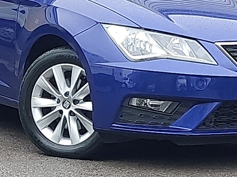 Used SEAT Leon 2019 for sale - 77141293: Photo 9