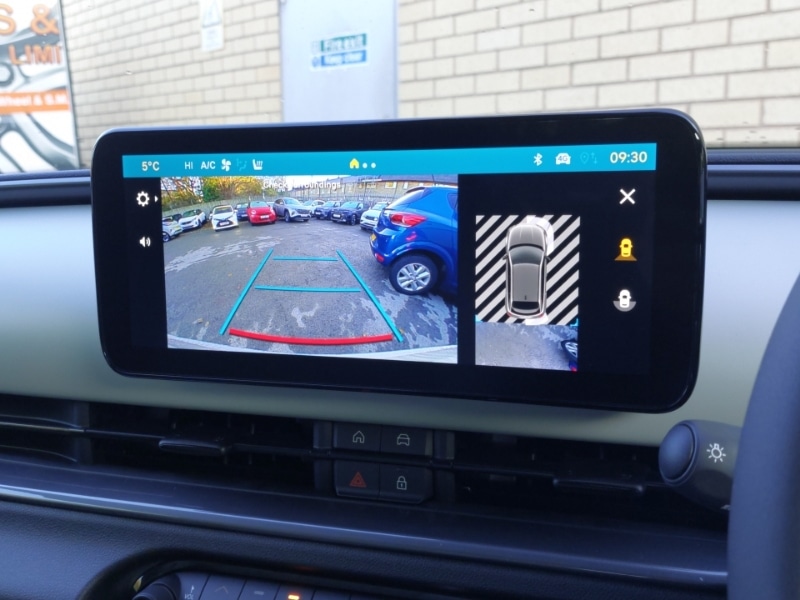 Used Fiat 600 2025 for sale - 76707998: Photo 11