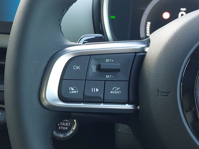 Used Fiat 600 2025 for sale - 76707998: Photo 18