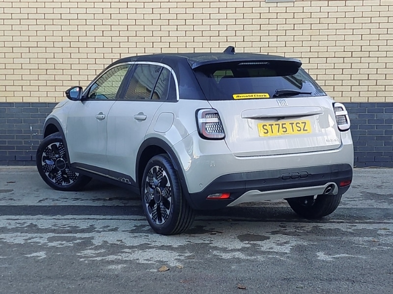 Used Fiat 600 2025 for sale - 76707998: Photo 3