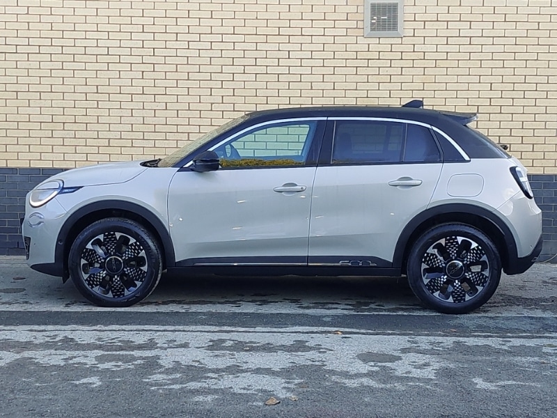 Used Fiat 600 2025 for sale - 76707998: Photo 4