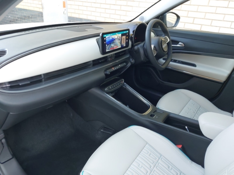 Used Fiat 600 2025 for sale - 76707998: Photo 5