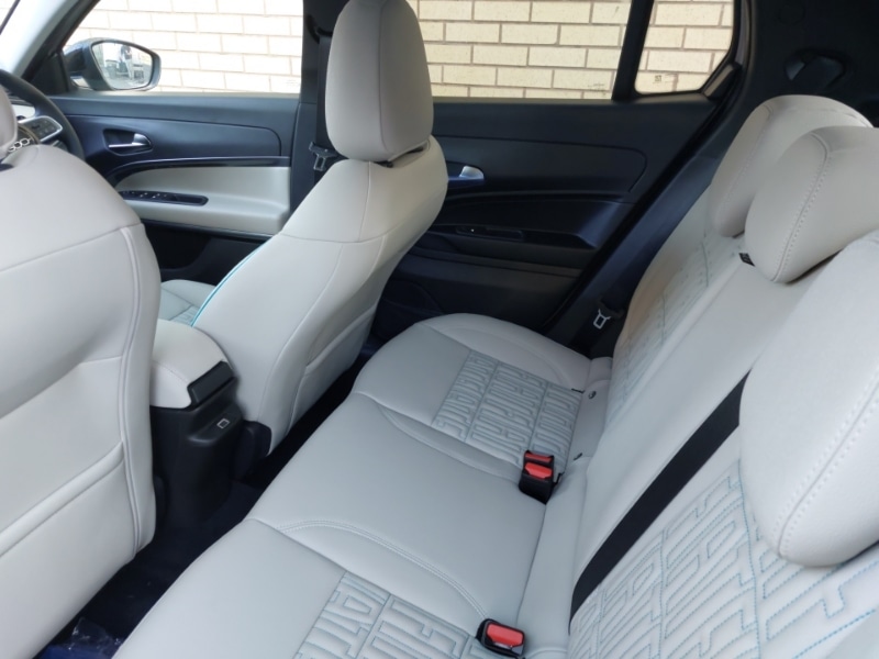 Used Fiat 600 2025 for sale - 76707998: Photo 6