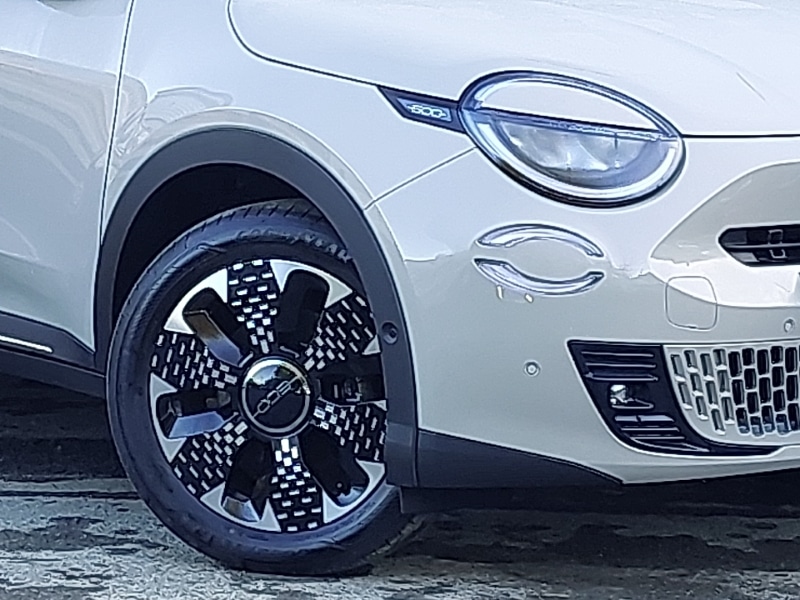 Used Fiat 600 2025 for sale - 76707998: Photo 9