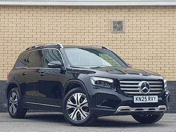 Used Mercedes-Benz GLB 2025 for sale - 79542288: Photo