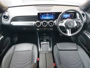 Used Mercedes-Benz GLB 2025 for sale - 79542288: Photo