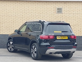 Used Mercedes-Benz GLB 2025 for sale - 79542288: Photo