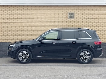 Used Mercedes-Benz GLB 2025 for sale - 79542288: Photo