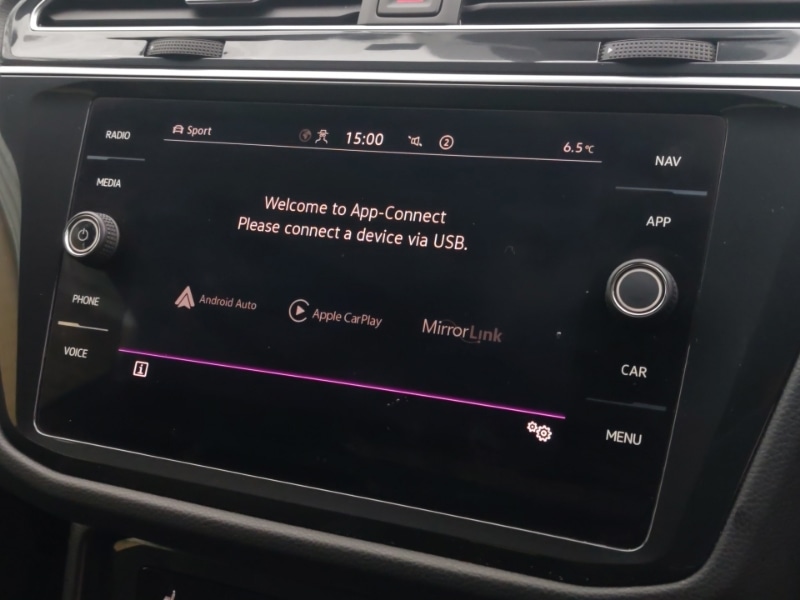 Used Volkswagen Tiguan 2022 for sale - 77509045: Photo 13