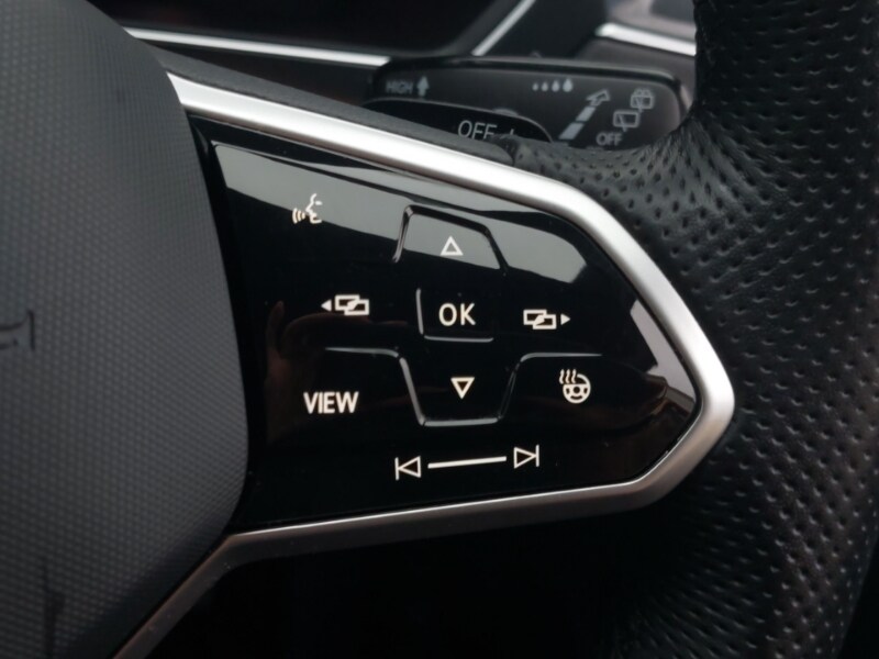 Used Volkswagen Tiguan 2022 for sale - 77509045: Photo 17