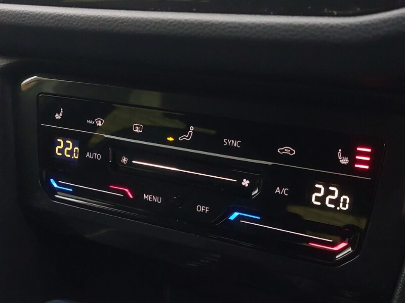 Used Volkswagen Tiguan 2022 for sale - 77509045: Photo 18