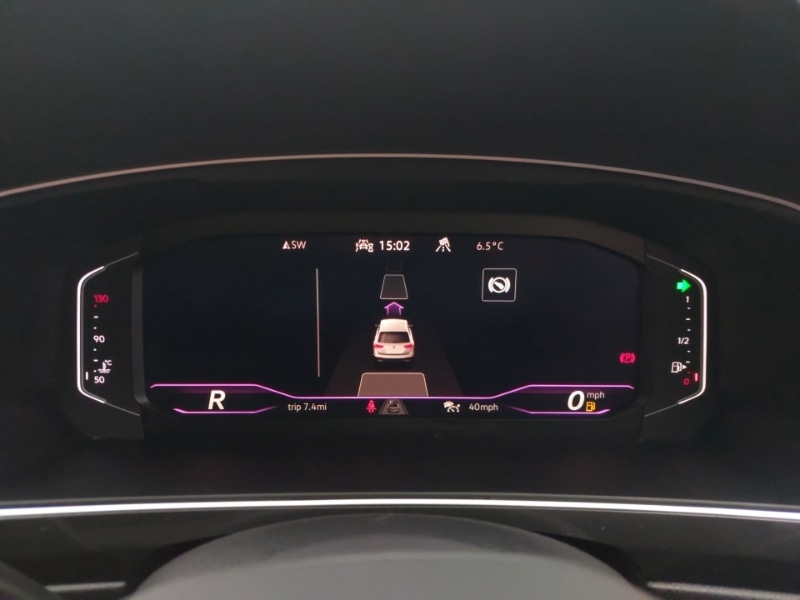 Used Volkswagen Tiguan 2022 for sale - 77509045: Photo 19