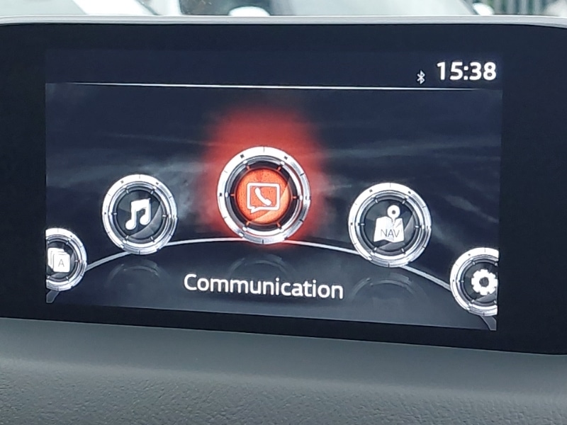 Used Mazda CX-5 2018 for sale - 77213925: Photo 13