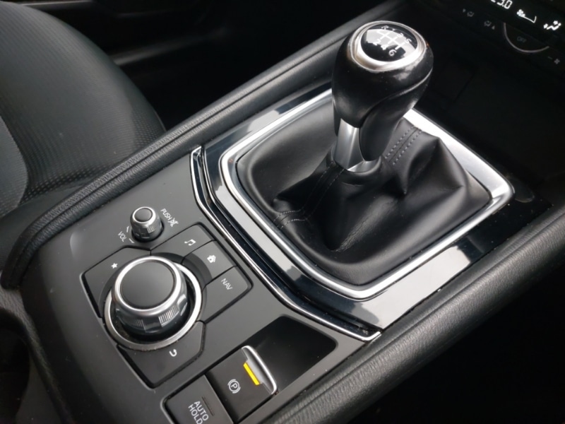 Used Mazda CX-5 2018 for sale - 77213925: Photo 16