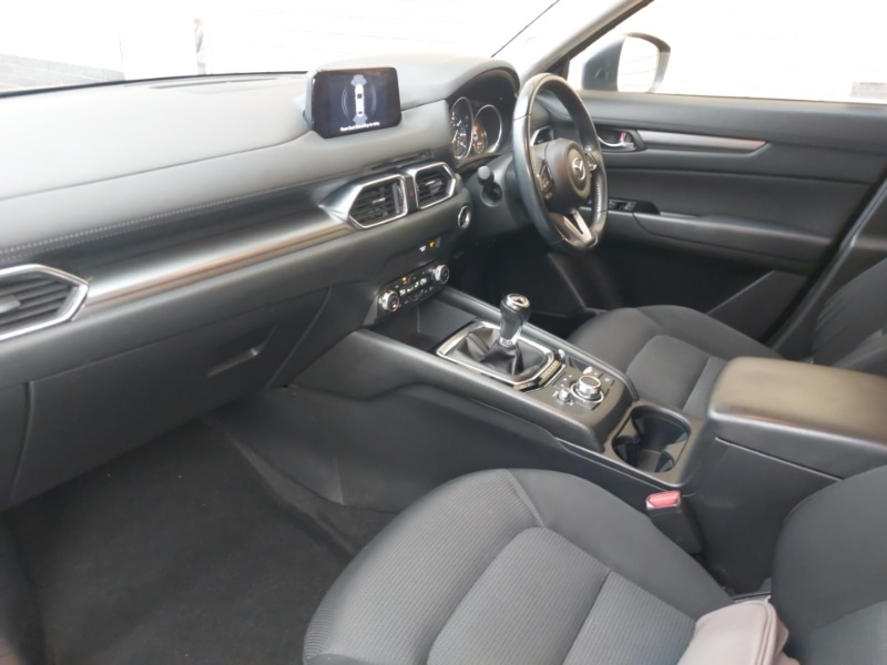 Used Mazda CX-5 2018 for sale - 77213925: Photo 5