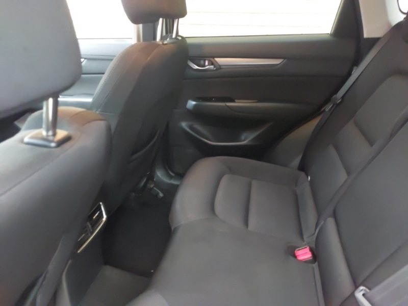 Used Mazda CX-5 2018 for sale - 77213925: Photo 6