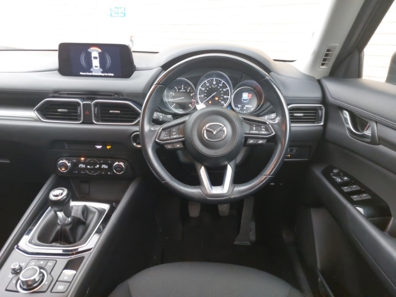 Used Mazda CX-5 2018 for sale - 77213925: Photo 7