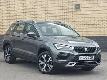 2022 - 2.0 TDI 150 SE Technology 5dr DSG 4Drive