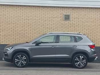 Used SEAT Ateca 2022 for sale - 74818382: Photo