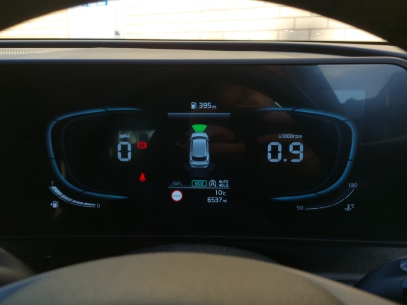 Used Kia Sportage 2025 for sale - 76795541: Photo 10