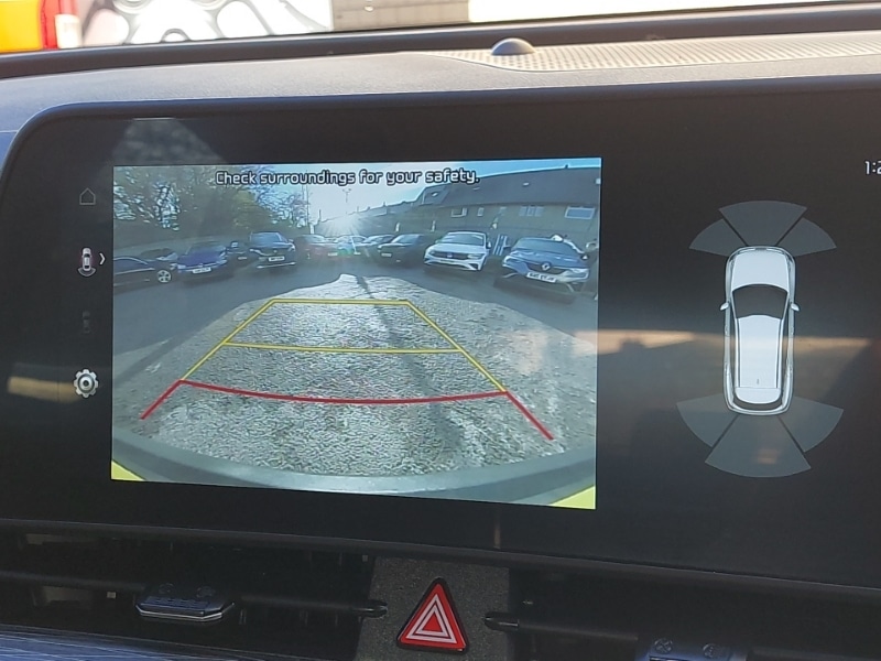 Used Kia Sportage 2025 for sale - 76795541: Photo 11