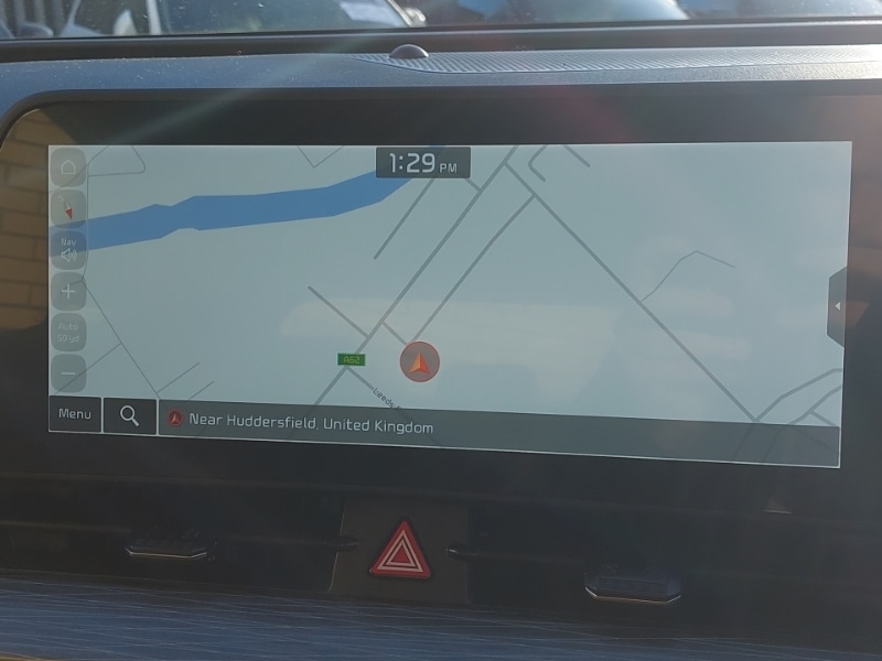 Used Kia Sportage 2025 for sale - 76795541: Photo 12