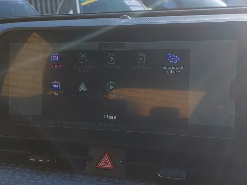 Used Kia Sportage 2025 for sale - 76795541: Photo 13