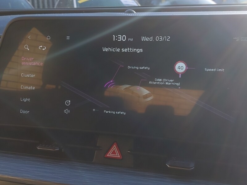 Used Kia Sportage 2025 for sale - 76795541: Photo 14