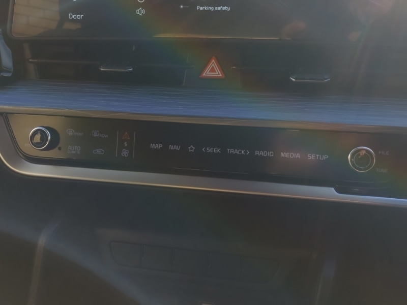 Used Kia Sportage 2025 for sale - 76795541: Photo 15