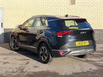 Used Kia Sportage 2025 for sale - 76795541: Photo