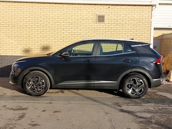 Used Kia Sportage 2025 for sale - 76795541: Photo