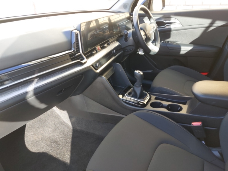 Used Kia Sportage 2025 for sale - 76795541: Photo 5