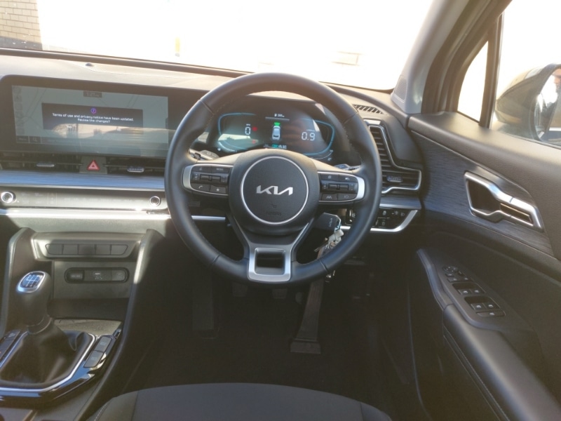 Used Kia Sportage 2025 for sale - 76795541: Photo 7