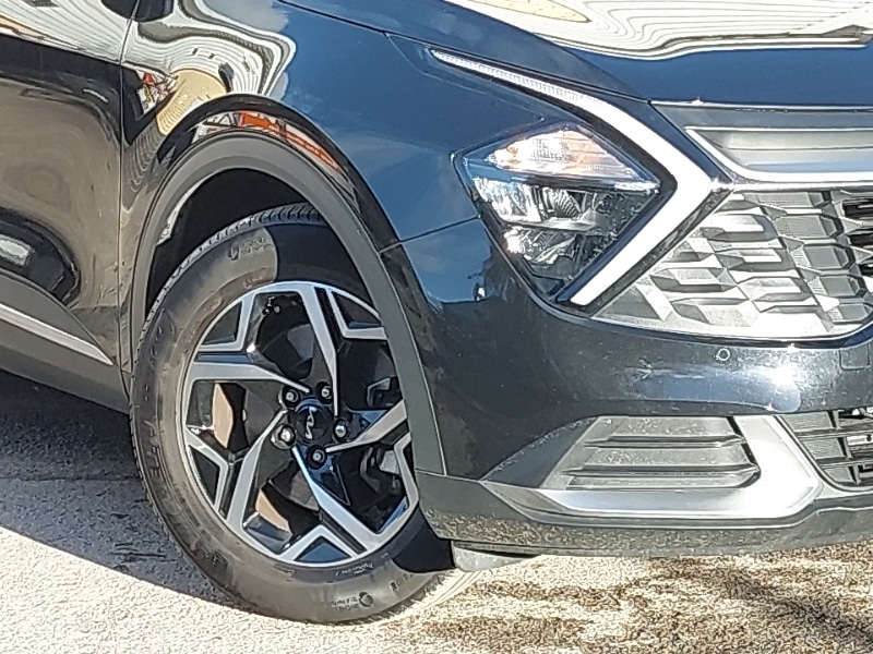 Used Kia Sportage 2025 for sale - 76795541: Photo 9