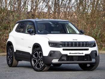 Used Jeep Other 2025 for sale - 74303575: Photo