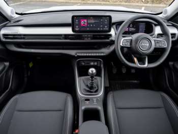 Used Jeep Other 2025 for sale - 74303575: Photo
