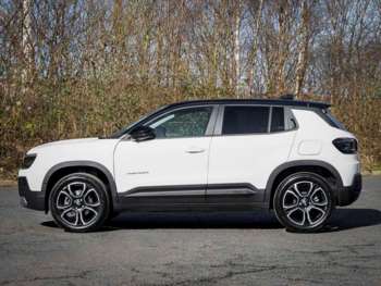 Used Jeep Other 2025 for sale - 74303575: Photo