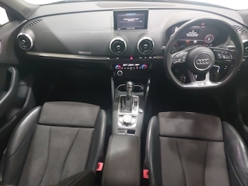 Used Audi A3 2018 for sale - 78538817: Photo