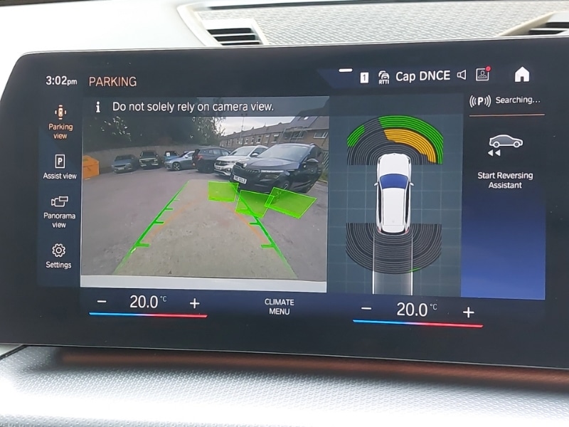 Used BMW iX1 2023 for sale - 77039292: Photo 11