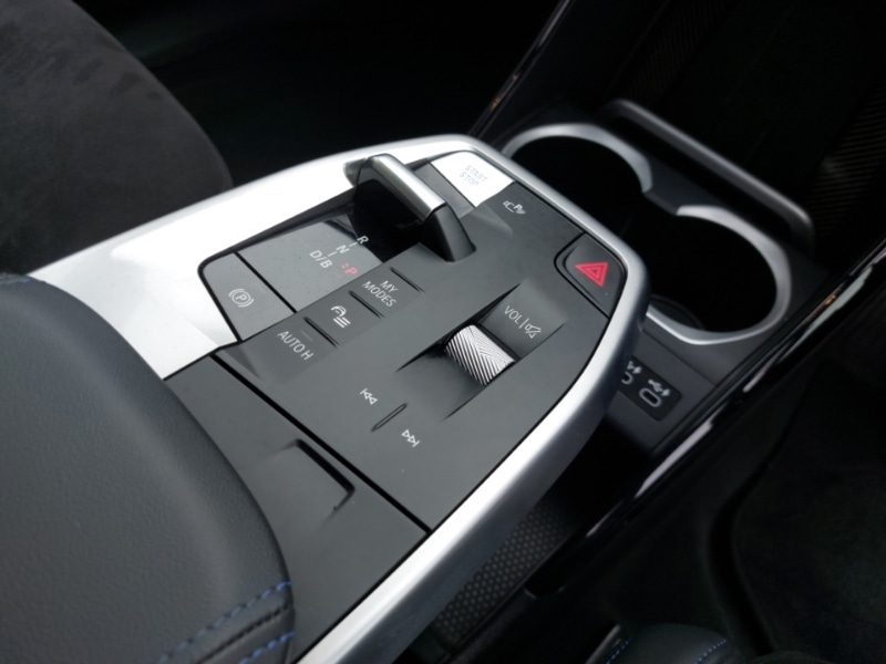 Used BMW iX1 2023 for sale - 77039292: Photo 15