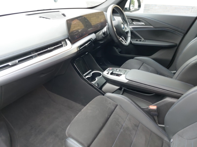 Used BMW iX1 2023 for sale - 77039292: Photo 5