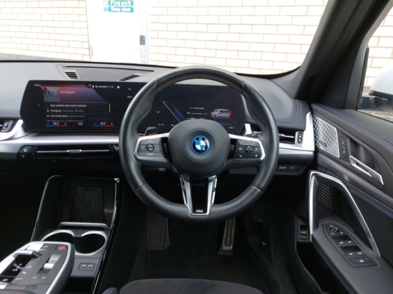 Used BMW iX1 2023 for sale - 77039292: Photo 7