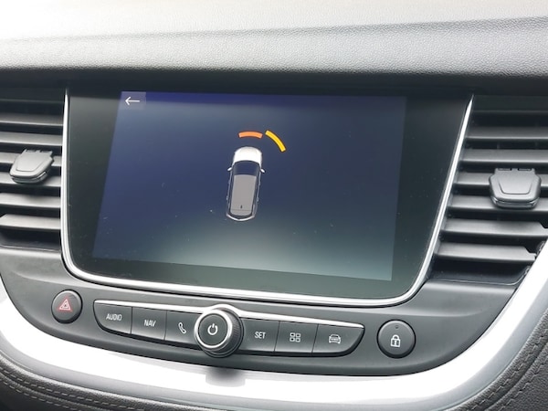 Used Vauxhall Grandland X 2018 for sale - 76269179: Photo 10
