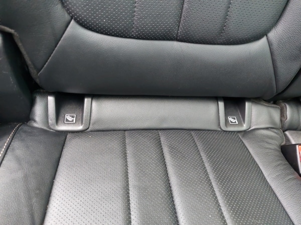 Used Vauxhall Grandland X 2018 for sale - 76269179: Photo 12